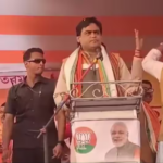 CAA will be implemented within 7 days in India, claims Bengal BJP MP (India Today)