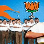 Games of ‘Shivaji’, ‘Durga’, Doctor’s message and Hindutva pride: How RSS is gaining ground in Andhra Pradesh (South First)