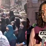 ‘Hijab Is Our Right,’ Muslim Girls Protest Over Rajasthan BJP MLA’s Remarks Against it (The Wire)