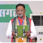 Christian missionaries ‘very active… this will stop soon’: Chhattisgarh CM (The Times of India)