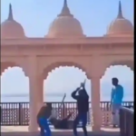 Rajasthan: Dalit Youth Assaulted While Making Social Media Reel In Ajmer; Case Registered (ETV Bharat)