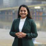 Bhavini Patel courts out-of-state donors with Hindu nationalist ties and pro-Israel agendas (City Paper)