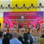 International Conference and Gathering of World Elders begins in India (News Ghana)