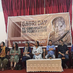 No diversity, govt dependent, paying the price: State of the media at event in memory of Gauri Lankesh (News Laundry)