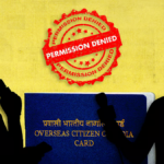 How OCI journalists in India are navigating uncertain work permissions amid govt scrutiny (News Laundry)