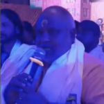 Bittu Bajrangi delivers hate speech calling for boycott of Muslim businesses during Diwali