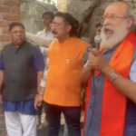 BJP leader Jai Bhagwan Goyal uses anti-Muslim slurs and openly advocates violence