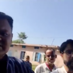 Hindu extremists stop Christian community members from holding prayer service at rented