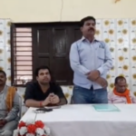 Vishwa Hindu Parishad-Bajrang Dal event features speeches promoting hatred towards Muslims