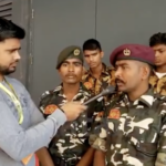Hindu far-right supporters established a paramilitary group named Akhand Hind Force, to provide military training to youths