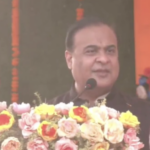 Assam Chief Minister Himanta Biswa Sarma continues to deliver election speeches filled with anti-Muslim dog whistling