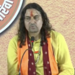 At a BJP election event, a senior leader peddles conspiracy theories and indulges in fear-mongering against Muslims