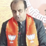 BJP leader Sudhanshu Trivedi rakes up Hijab issue in poll bound Rajasthan