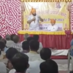 BJP leader T Raja Singh delivers communal speech targeting Muslims
