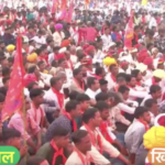 BJP leader Shatrughan Gautam delivers communal speech, rakes for Kashmiri pandit issue to polarize voters