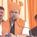 Assam Chief Minister Himanta Biswa Sarma delivers communal speech using anti Muslim dog whistling