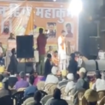 At VHP event, a far-right leader stoked hate against members of Muslim and Christian community