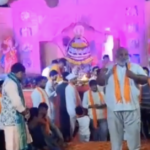 Far-right leader Bittu Bajrangi, a prime accused in Nuh violence stokes fear against Muslims