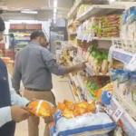 Govt. officials inspect Halal products in Lucknow
