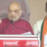 India Home Minister Amit Shah promises to remove affirmative action for Muslims if his government comes to power