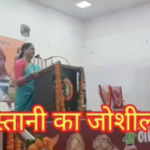 Hate monger Kajal Hindustani gives anti-Muslim hate speech