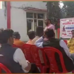 Bhartiya Bajrang Dal leader delivers hate speech against Muslims & their faith
