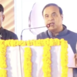 Assam Chief Minister Himanta Biswa delivers another hate speech filled with anti-Muslim dogwhistling
