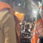 BJP leader Gopal Sharma delivers fiery hate speeches against Muslims in Jaipur