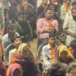 BJP leader Gopal Sharma delivers anti-Muslim hate speech peddling conspiracy theories