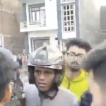 Haldwani: Six Muslims Killed After Shoot-At-Sight Orders Over Madrasa And Mosque Demolition (The Observer Post)