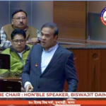 Assam CM says Muslims can get status of indigenous persons if they return to ‘original identity’ (Scroll)