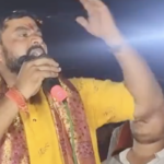 BJP Raja Singh says he doesn’t need the votes of beef eaters and those who don’t chant Bharat Mata Ki Jai (Hail Mother India)