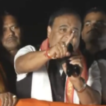 Assam Chief Minister Himanta Biswa delivered another speech targeting Muslims at an election rally, where he said that the BJP doesn’t need the Muslim vote