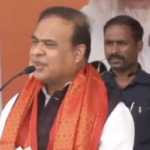 Assam Chief Minister Himanta Biswa targets Muslims in his speech