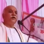 AHP leader Pravin Togadia uses Israel-Gaza war to indulge in fear-mongering against Muslims
