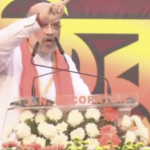 Indian Home Minister Amit Shah reiterates implementation of Citizenship Amendment Act (CAA)