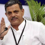 Dattatreya Hosabale likely to be re-elected RSS general secretary at apex body meet in Nagpur (The Print)