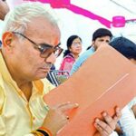 Rajasthan Education Minister faces heat over Dalit teacher’s suspension (The Hindu)