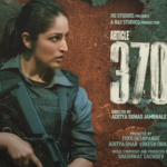 Is cinema India’s new political battleground? Modi-backed Article 370 film stirs Kashmiri outrage (South China Morning Post)