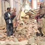 Bulldozer Action Against Rat Miner Wakeel Hassan, Whose Team Evacuated 41 Trapped Workers From Uttarkashi Tunnel; His House In Delhi Demolished (Free Press Journal)