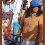 ‘Harassed Because of My Caste,’ Says Dalit Govt Teacher Suspended Over ‘Saraswati Worship’ Row (The Wire)