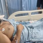 Haryana Police Picked up My Son From Punjab, Beat Him Mercilessly: Mother of Youth Injured at Khanauri (The Wire)