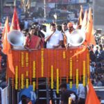 Mumbai: Over 7,000 attend rally meant to counter ‘attack on Hindus’ in Mira Road (Hindustan Times)