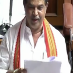 Karnataka BJP leader apologises to Bajrang Dal over remarks on invoking Goonda Act (The News Minute)