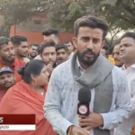 Bajrang Dal leaders harass members of Dalit group for selling books criticizing Hindutva