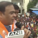 Assam Chief Minister Himanta Biswa Sarma indulges in anti-Muslim rhetoric and promises an end to the Muslim reservation