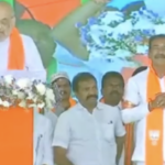 Indian Home Minister Amit Shah peddles the myth of “minority appeasement”