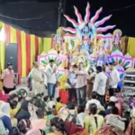 Pinky Chaudhry calls for social boycott of Muslims in Ghaziabad
