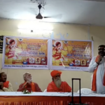 Vishwa Hindu Parishad leader delivers hate speech against Muslims and Islam