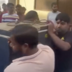 Gau Raksha Dal, Police conducted raid on a Muslim home and confiscate fridge for allegedly storing, selling beef